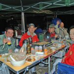 第59回　2015年11月7,8日　CLUB CAMP 猪の頭