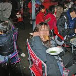 第57回　クラブミーティング　田代運動公園