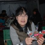 第59回　2015年11月7,8日　CLUB CAMP 猪の頭