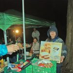 第59回　2015年11月7,8日　CLUB CAMP 猪の頭