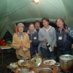 第59回　2015年11月7,8日　CLUB CAMP 猪の頭