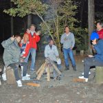 第59回　2015年11月7,8日　CLUB CAMP 猪の頭