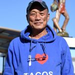 代表取締役社長　田代民雄