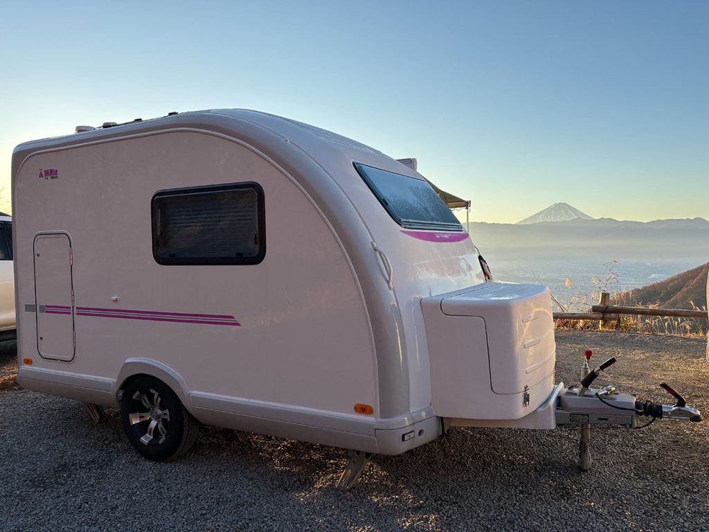 mimie310は最高ですね！！ | カスタムキャンピングカーの株式会社タコス