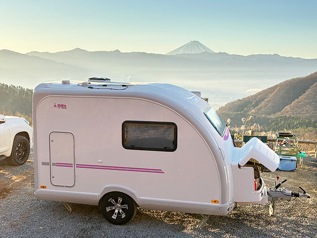 mimie310は最高ですね！！ | カスタムキャンピングカーの株式会社タコス